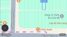 (Chính chủ) 👉Bán đất đường Bình Minh 3, Hải Châu, Đà Nẵng 👉DT: 99m2 - Ảnh 3