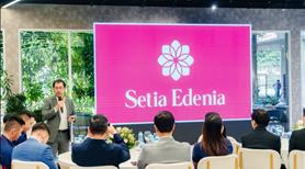 Nhận Booking dự án căn hộ Setia Edenia khu đô thị Eco Xuân, P Lái Thiêu. Ưu đãi khách hàng đến sớm - Ảnh 6