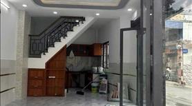 Căn góc 2 MTKD Giáp Hương Lộ 2 - 32m - 2 tầng - 2 PN - giá nhỉnh 4T - Ảnh 4