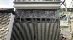 Căn góc 2 MTKD Giáp Hương Lộ 2 - 32m - 2 tầng - 2 PN - giá nhỉnh 4T - Ảnh 2