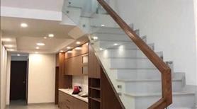 Bán Nhà Siêu To Siêu Rẽ Quận 7 3x28 Chỉ 7 Tỷ 650 - Ảnh 2