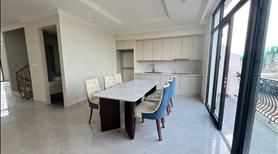 Shop House Kinh Đô 4 Tầng, Liền Kề Vincom - Royal Island | 2PN Master | Từ 15.6 Tr - Ảnh 4