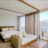 Chủ đi nước ngoài gửi bán gấp 1 căn Studio Fusion Suites 37m2– đang cho thuê 12tr/tháng