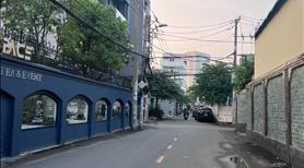 Bán nhà HXH khu Bộ Công An 3.6m x 14m kết cấu 3 tầng 4PN nhà còn mới khu VIP - Ảnh 2