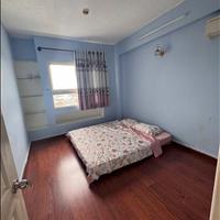 Chung cư Bàu Cát 7, Tân Bình: 40m2, 1p ngủ, 1wc, máy lạnh, 5tr/th