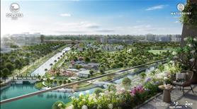 Nam Long mở booking Block B căn hộ Solaria Rise chuẩn Resort view 360 độ công viên và sông Vàm Cỏ - Ảnh 11