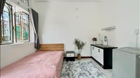 Cho thuê phòng studio ban công gần chợ bà chiểu - gần các trường đại học trong khu vực bình thạnh - Ảnh 6
