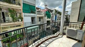 Cho thuê phòng studio ban công gần chợ bà chiểu - gần các trường đại học trong khu vực bình thạnh - Ảnh 10