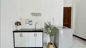 Cho thuê phòng studio ban công gần chợ bà chiểu - gần các trường đại học trong khu vực bình thạnh - Ảnh 7