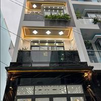 Mặt phố, gần Phạm Văn Đồng - thang máy - kinh doanh hút lộc 