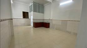 Nhà cho thuê nguyên căn MT Đỗ Bí Quận Tân Phú Khu ô bàn cờ, oto xe tải thoải mái - Ảnh 6