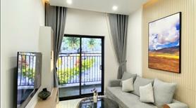 Nhà ngay quốc lộ 1a- cách chợ bình chánh- không lo về giá - Ảnh 3