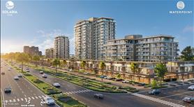Nam Long mở booking Block B căn hộ Solaria Rise chuẩn Resort view 360 độ công viên và sông Vàm Cỏ - Ảnh 3