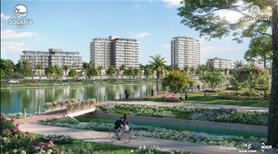 Nam Long mở booking Block B căn hộ Solaria Rise chuẩn Resort view 360 độ công viên và sông Vàm Cỏ - Ảnh 10