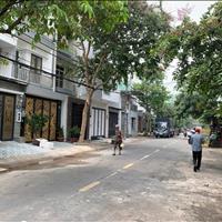 Nhà cho thuê nguyên căn MT Đỗ Bí Quận Tân Phú Khu ô bàn cờ, oto xe tải thoải mái