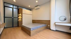 Cho thuê căn hộ 1PN cao cấp derco hiện đại – mgr + hút mùi – hẽm xe hơi– gần sân bay– khu ẩm thực - Ảnh 4