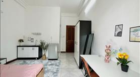 Cho thuê phòng studio ban công gần chợ bà chiểu - gần các trường đại học trong khu vực bình thạnh - Ảnh 4