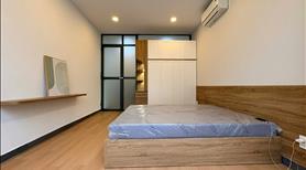 Cho thuê căn hộ 1PN cao cấp derco hiện đại – mgr + hút mùi – hẽm xe hơi– gần sân bay– khu ẩm thực - Ảnh 3