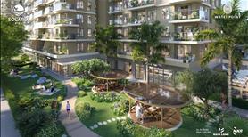 Nam Long mở booking Block B căn hộ Solaria Rise chuẩn Resort view 360 độ công viên và sông Vàm Cỏ - Ảnh 13