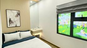 Nhà ngay quốc lộ 1a- cách chợ bình chánh- không lo về giá - Ảnh 4