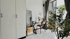 Cho thuê phòng studio ban công gần chợ bà chiểu - gần các trường đại học trong khu vực bình thạnh - Ảnh 8