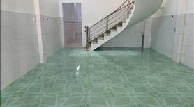 Nhà cho thuê nguyên căn MT Đỗ Bí Quận Tân Phú Khu ô bàn cờ, oto xe tải thoải mái - Ảnh 3