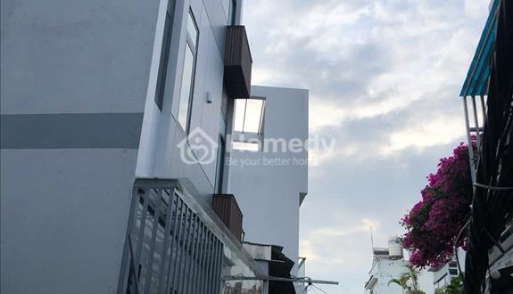 Cho thuê phòng trọ cao cấp mới 100%, nội thất cao cấp - Ảnh 1