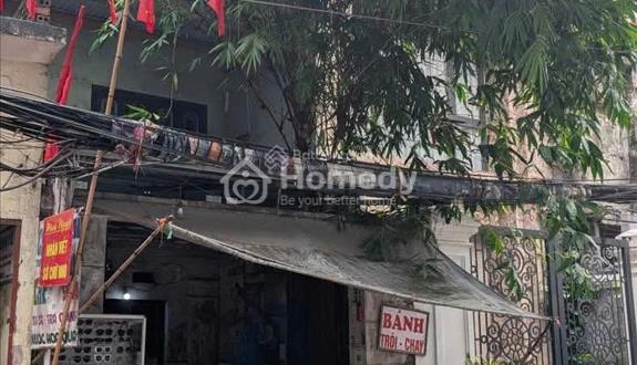 Bán nhà Phúc Tân, bên chẵn, diện tích 80m2, chính chủ - Ảnh 1