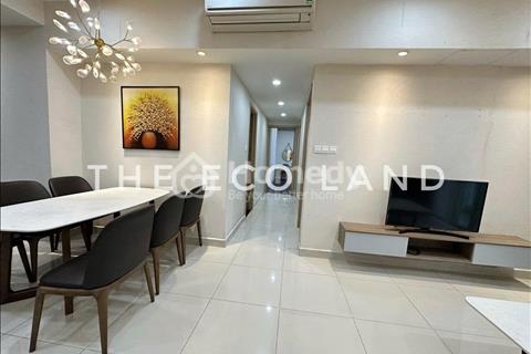 Giá Tốt Bất Ngờ Cho Căn Hộ Đã Có Sổ Nội Thất Đẹp - The Sun Avenue 3PN