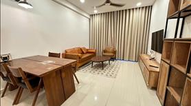  Nội Thất Đẹp Trống Sẵn Giá Tốt – The Sun Avenue 3PN - Ảnh 2