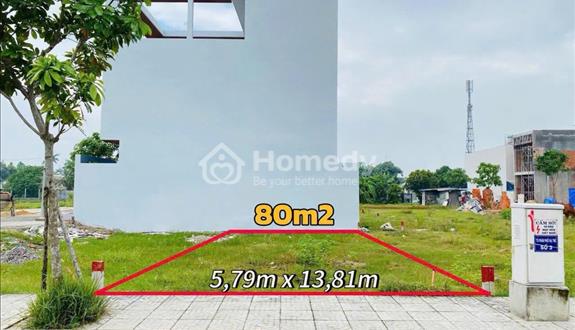 🏠Chính chủ bán Đất Thổ cư – Tân Phú Trung , Củ Chi – Sổ Riêng, Giá tốt, Hỗ trợ vay NH! - Ảnh 1