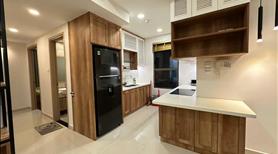  Nội Thất Đẹp Trống Sẵn Giá Tốt – The Sun Avenue 3PN - Ảnh 3