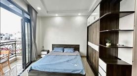 Cho thuê studio ban công siêu rộng thoáng, gần chợ bà chiểu, ĐH Văn Lang, tiện di chuyển Q1 - PN - Ảnh 6