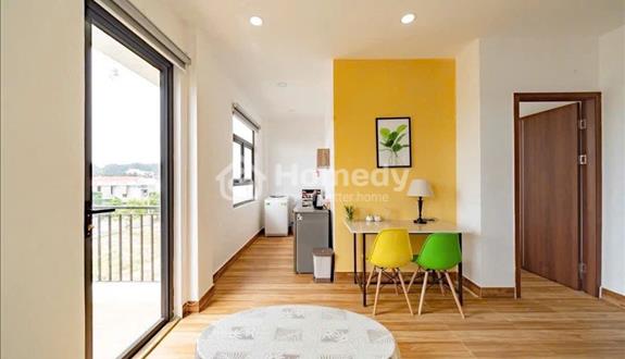 💥💥 Siêu Phẩm Toà căn hộ 7 tầng – Vị trí đắc địa ngay biển Sơn Thuỷ💥💥 - Ảnh 1
