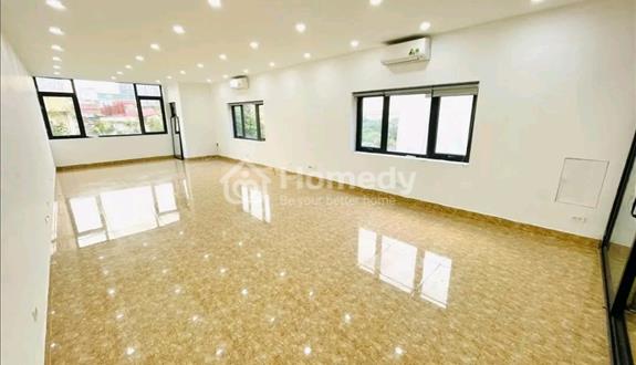 Cho thuê văn phòng tại phố Quan Nhân, 7,5 triệu, 50 m2 giá siêu hời. Liên hệ em 0988453345 - Ảnh 1