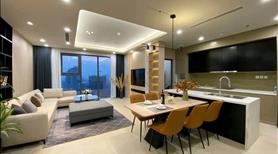 Quỹ căn cho thuê mới tinh giá tốt tại wisteria, miễn phí dịch vụ 1 năm - Ảnh 2