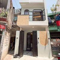 Bán nhà hxh nguyễn trọng tuyển p.15 phú nhuận 4 tầng full nội thất cao cấp giá 10.5 tỷ tl