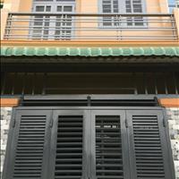 Bán nhà gần Aeon Mall Bình Tân, Tỉnh Lộ 10, Tân Tạo. 