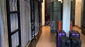 KTX- ở ghép Quận 1 - TP Hồ Chí Minh giá 2.00 Triệu - Ảnh 4