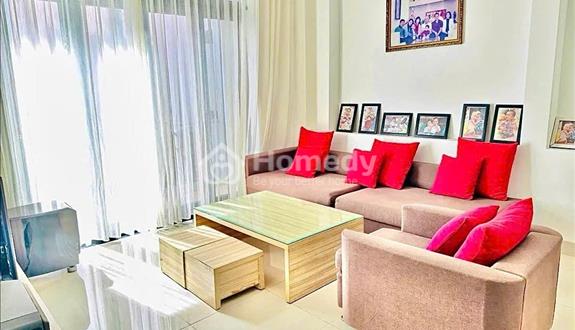 💥 Bán nhà 4 tầng mặt tiên Trần Phú – Trung tâm cực hiếm 💥 - Ảnh 1