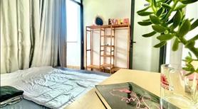 Cho thuê studio ban công siêu rộng thoáng, gần chợ bà chiểu, ĐH Văn Lang, tiện di chuyển Q1 - PN - Ảnh 7
