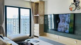 Cho thuê căn CT9 Nha Trang view sông đẹp siêu mát - Ảnh 2