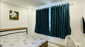 Cho thuê căn CT9 Nha Trang view sông đẹp siêu mát - Ảnh 13