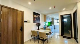 Cho thuê căn CT9 Nha Trang view sông đẹp siêu mát - Ảnh 6