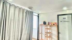 Cho thuê studio ban công siêu rộng thoáng, gần chợ bà chiểu, ĐH Văn Lang, tiện di chuyển Q1 - PN - Ảnh 3