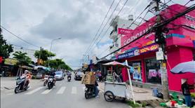 🏠Chính chủ bán Đất Thổ cư – Tân Phú Trung , Củ Chi – Sổ Riêng, Giá tốt, Hỗ trợ vay NH! - Ảnh 4