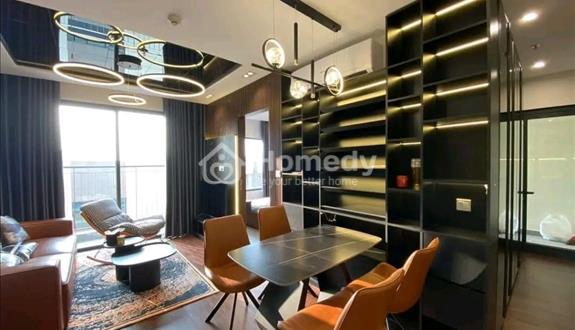 Quỹ căn cho thuê mới tinh giá tốt tại wisteria, miễn phí dịch vụ 1 năm - Ảnh 1