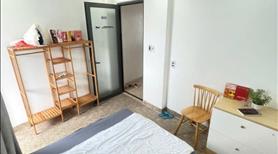 Cho thuê studio ban công siêu rộng thoáng, gần chợ bà chiểu, ĐH Văn Lang, tiện di chuyển Q1 - PN - Ảnh 2