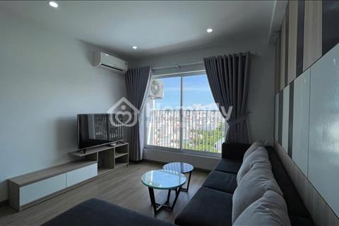 Chủ nhà cần bán nhanh căn chung cư CT1 VCN Phước Hải, Nha Trang, đầy đủ nội thất
