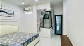 Giá Chỉ 6 Tỷ 1 – Nhà Siêu Đẹp Hẻm Oto – Gần Quận 7 – 5 Phút Qua Phú Mỹ Hưng💥 - Ảnh 10